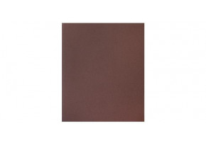 Шкурка шлифовальная "Хайссер", Р180, 230×280мм, листовая